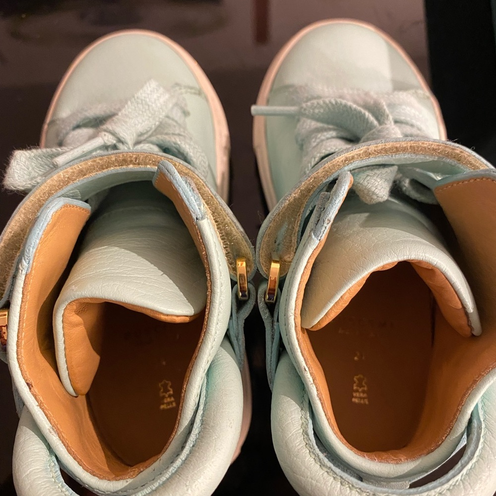 Kids Buscemi - Picture 6 of 8